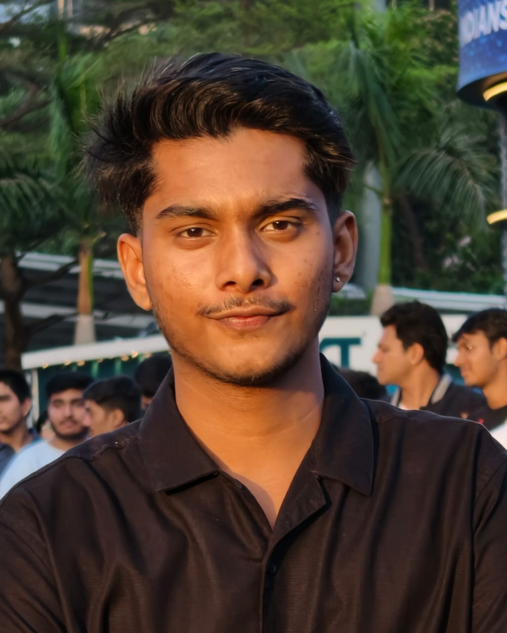 Team Member