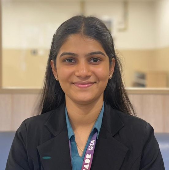 Team Member