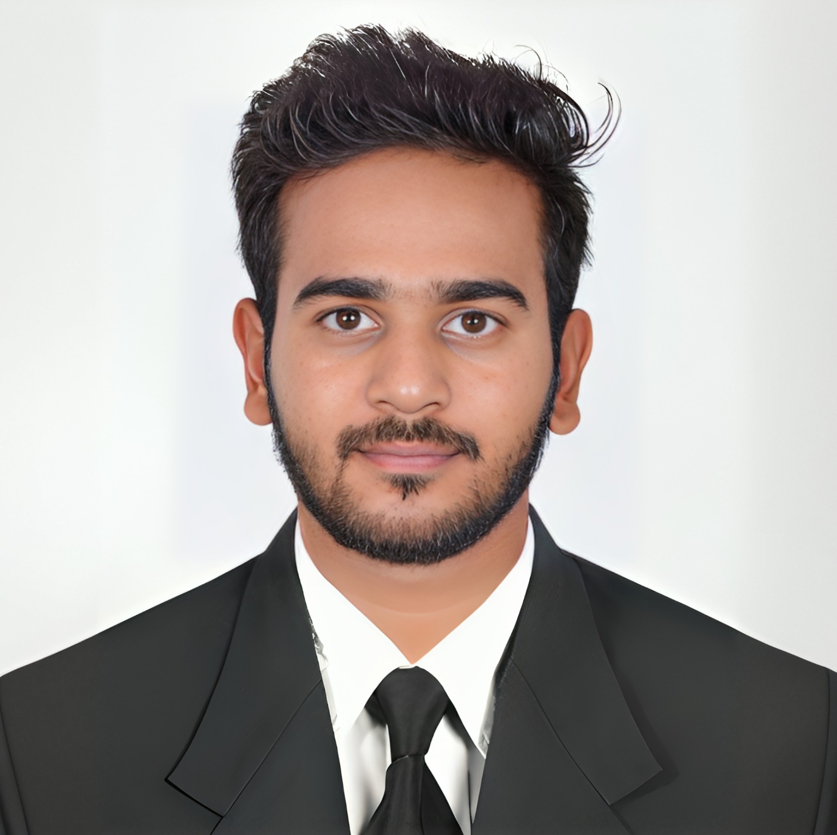 Mr. Thanvir Assif