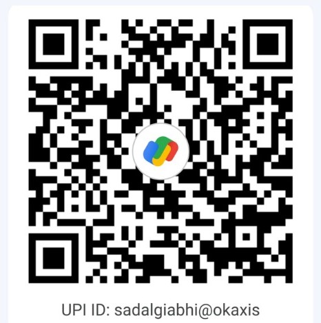 Payment QR