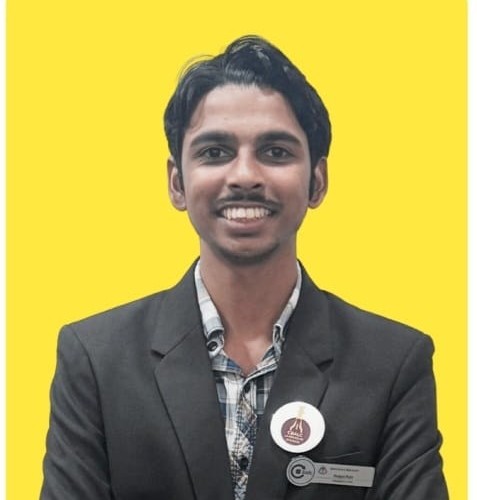 Team Member